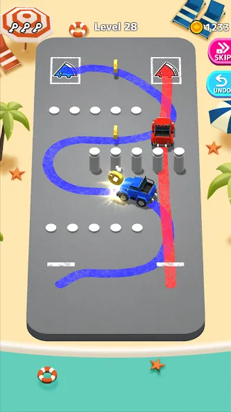 Park Master (Парк Мастер)  [МОД Mega Pack] Screenshot 3