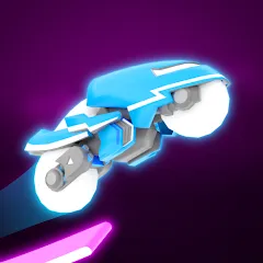 Скачать взлом Rider Worlds -