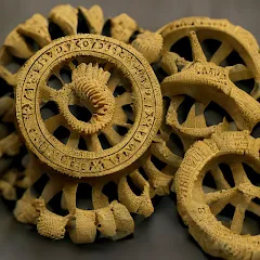 Взлом Cryptex  [МОД Много монет] - полная версия apk на Андроид