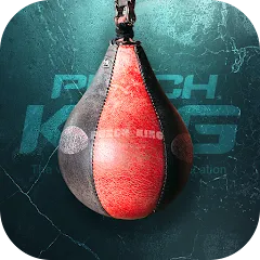 Взломанная Punch King  [МОД Бесконечные монеты] - последняя версия apk на Андроид
