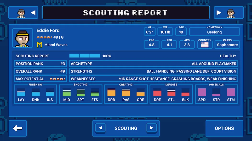 Hoop Land (Хуп Ленд)  [МОД Меню] Screenshot 5