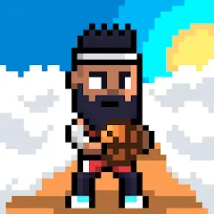 Взломанная Hoop Land (Хуп