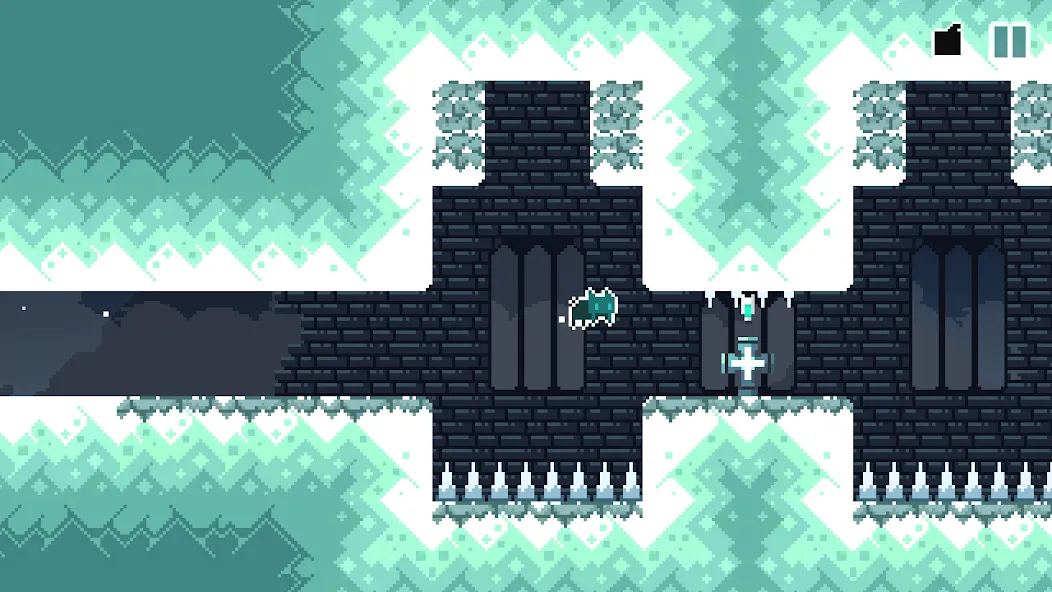 Nameless Cat (Неймлесс Кэт)  [МОД Бесконечные монеты] Screenshot 3