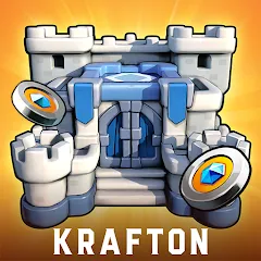 Взлом Defense Derby (Дефенс Дерби)  [МОД Все открыто] - стабильная версия apk на Андроид