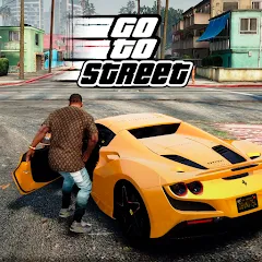 Взломанная Go To Street  [МОД