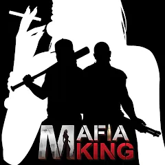 Скачать взлом Mafia King (Мафиозный Король)  [МОД Unlocked] - полная версия apk на Андроид