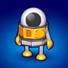 Скачать взломанную Mekorama (Мекорама)  [МОД Меню] - полная версия apk на Андроид