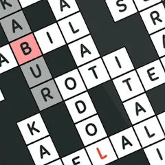 Взлом TTS Pintar - Teka Teki Silang (Пинтар)  [МОД Unlimited Money] - полная версия apk на Андроид