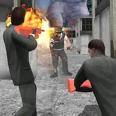 Взлом Monster Battle Survivor Series (Тойлет Монстер Баттл)  [МОД Много денег] - стабильная версия apk на Андроид