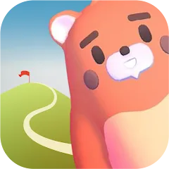 Взломанная Walken Runner (Уокен Раннер)  [МОД Бесконечные монеты] - стабильная версия apk на Андроид