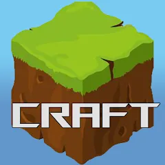 Скачать взлом Craft World
