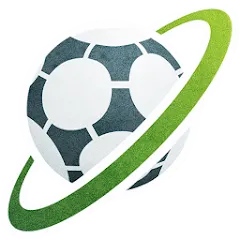 Скачать взломанную futmondo - soccer manager (футмондо)  [МОД Много денег] - стабильная версия apk на Андроид