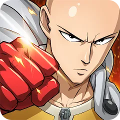 Взлом One Punch Man - The Strongest (Уан Панч Мен)  [МОД Бесконечные деньги] - стабильная версия apk на Андроид