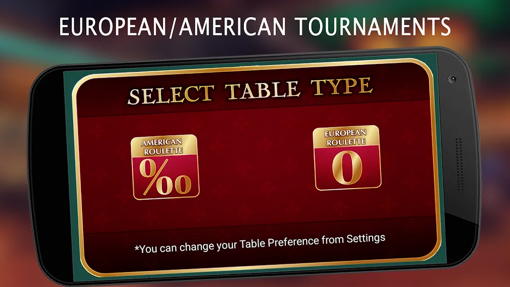 Roulette Royale - Grand Casino (Рулетка Рояль)  [МОД Mega Pack] Screenshot 4