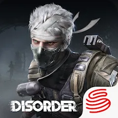 Скачать взлом Disorder (Дисордер)  [МОД Menu] - полная версия apk на Андроид