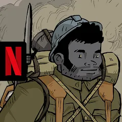 Скачать взломанную Valiant