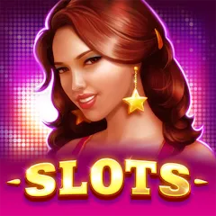 Взломанная Treasure Slots -