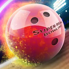 Скачать взлом Bowling Club : 3D bowling  [МОД Unlimited Money] - стабильная версия apk на Андроид