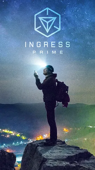 Ingress Prime (Ингресс Прайм)  [МОД Меню] Screenshot 5