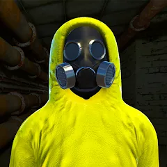 Взломанная Noclip : Backrooms Multiplayer (Ноклип)  [МОД Много денег] - стабильная версия apk на Андроид