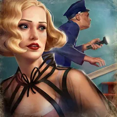 Взломанная Murder in Alps: Hidden Mystery (Мрдер ин Альпы)  [МОД Много денег] - стабильная версия apk на Андроид