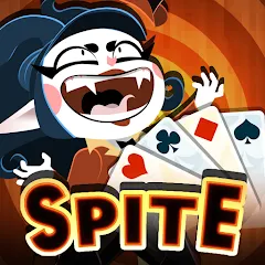 Скачать взломанную Spite & Malice  [МОД Все открыто] - полная версия apk на Андроид