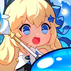 Скачать взлом Knight Survivors (Найт Сервайворс)  [МОД Бесконечные деньги] - полная версия apk на Андроид