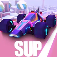 Скачать взлом SUP Multiplayer