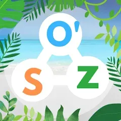 Взломанная So'z o'yini - So'zni Toping  [МОД Mega Pack] - полная версия apk на Андроид