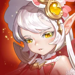 Скачать взлом Legend of Pandonia (Легенда о Пандонии)  [МОД Menu] - последняя версия apk на Андроид