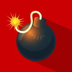 Взломанная Party Bomb (Парти бомб)  [МОД Menu] - стабильная версия apk на Андроид