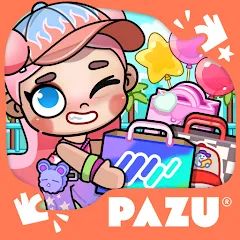 Взломанная Avatar World ® (Аватар Ворлд)  [МОД Menu] - последняя версия apk на Андроид