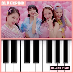 Скачать взломанную BLACK PINK