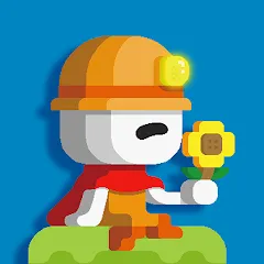 Взлом BOKU BOKU  [МОД Бесконечные деньги] - последняя версия apk на Андроид