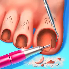 Взломанная Beauty Fantasy: Zen & Makeover (Бьюти Фэнтези)  [МОД Unlocked] - стабильная версия apk на Андроид