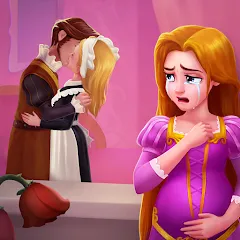 Скачать взлом Castle Story (Кэсл Стори)  [МОД Много денег] - стабильная версия apk на Андроид