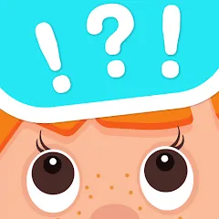 Взлом Guess word - Charades (Шарады)  [МОД Бесконечные монеты] - полная версия apk на Андроид