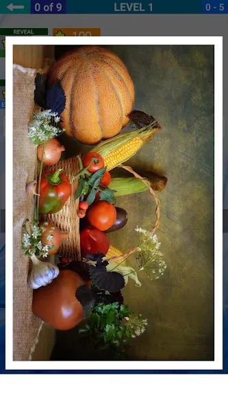1 picture and a few words  [МОД Бесконечные монеты] Screenshot 5
