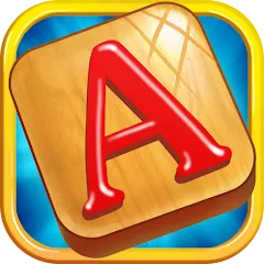 Взлом Words with Prof. Wisely  [МОД Unlocked] - стабильная версия apk на Андроид