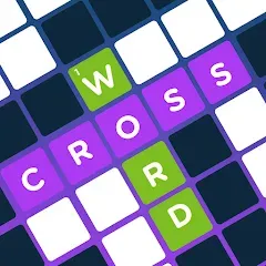 Скачать взломанную Crossword Quiz (Кроссворд Квиз)  [МОД Много монет] - последняя версия apk на Андроид