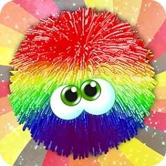 Взломанная Chuzzle 2 (Чаззл