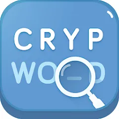 Взлом Cryptograms · Decrypt Quotes  [МОД Меню] - последняя версия apk на Андроид