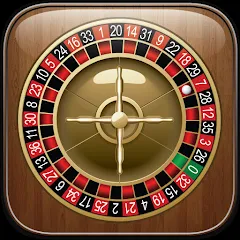 Скачать взлом Roulette - Casino Style! (Рулетка)  [МОД Меню] - стабильная версия apk на Андроид
