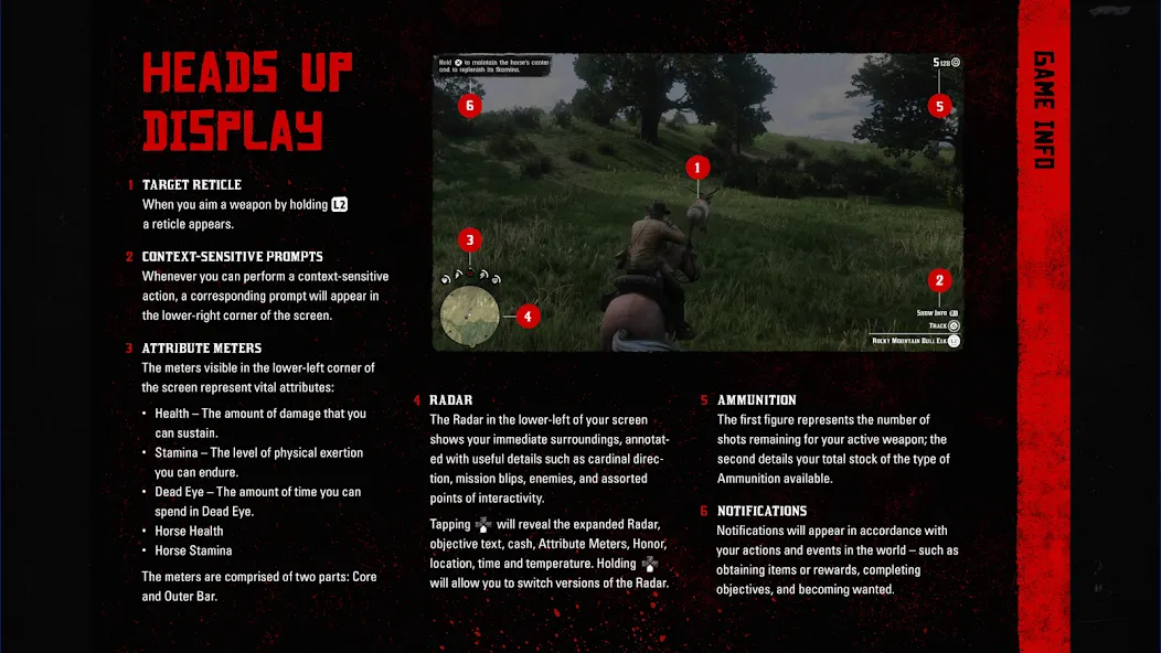 RDR2: Companion (РДР2)  [МОД Все открыто] Screenshot 5