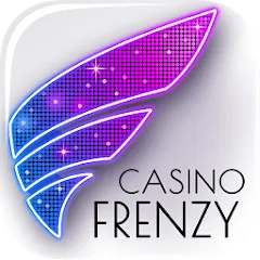 Взлом Casino Frenzy - Slot