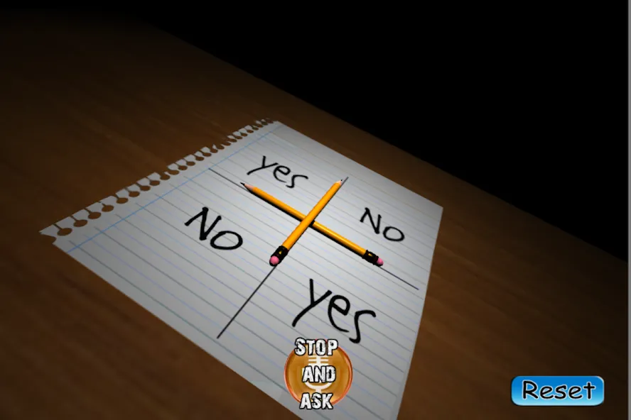 Charlie Charlie Challenge (Чарли Чарли Челлендж)  [МОД Бесконечные монеты] Screenshot 5