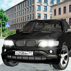 Взломанная Бумер II: Дорожные войны  [МОД Mega Pack] - стабильная версия apk на Андроид
