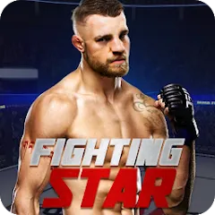 Скачать взлом Fighting Star  [МОД Menu] - последняя версия apk на Андроид
