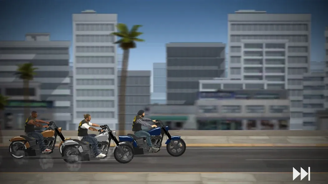 Last Outlaws (Ласт Аутлоус)  [МОД Unlocked] Screenshot 5