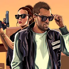 Взломанная Last Outlaws (Ласт Аутлоус)  [МОД Unlocked] - последняя версия apk на Андроид